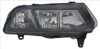 TYC 19-12331-11-2 Fog Light